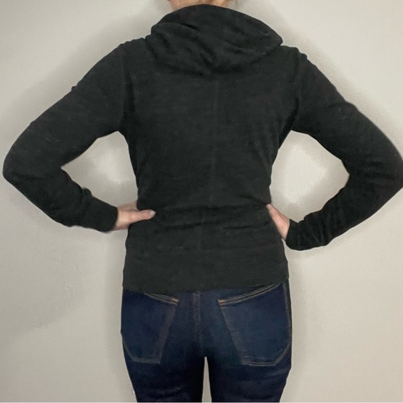 NIKE zip up hoodie - Picture 3 of 4